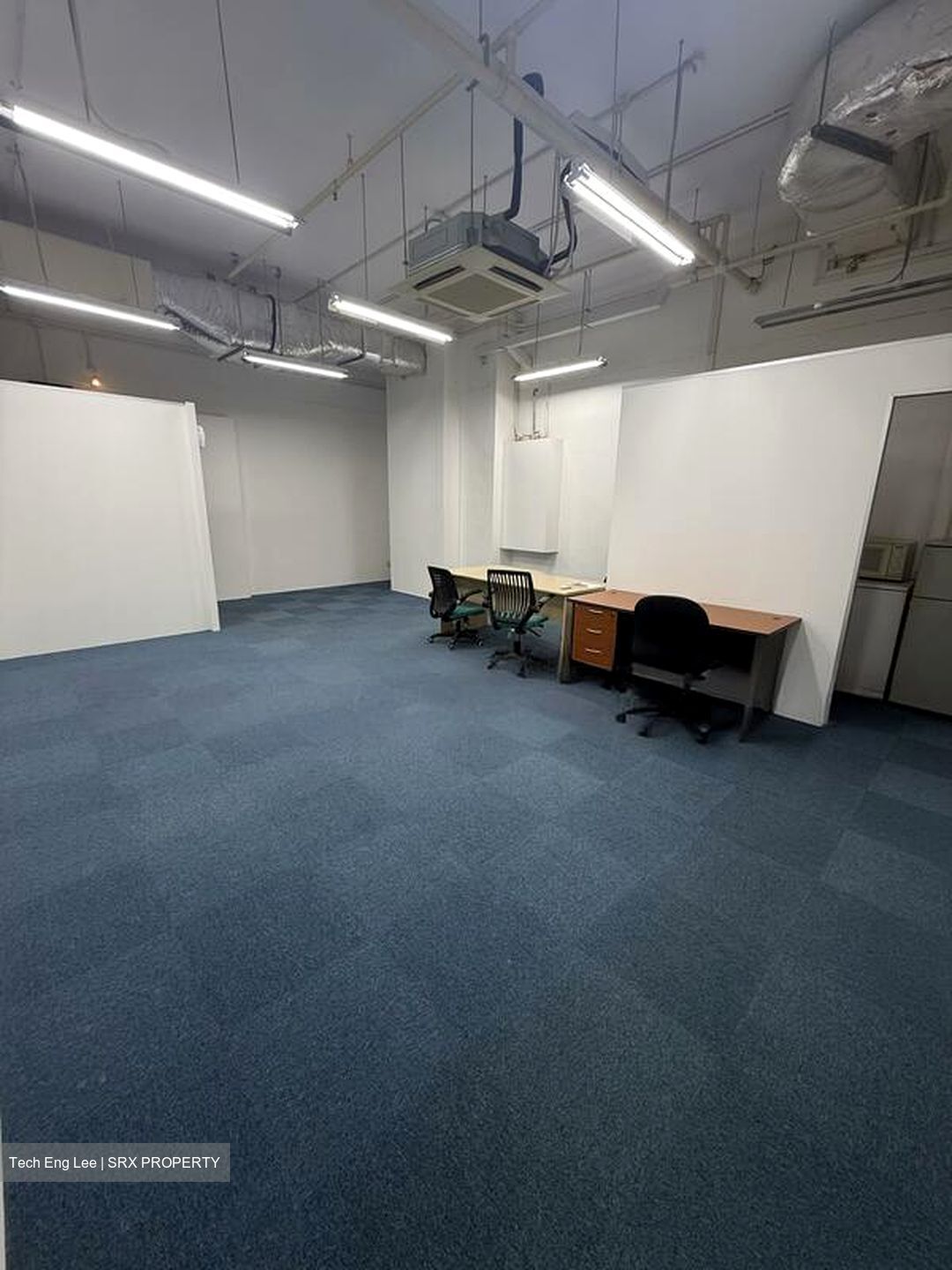 Ubi Techpark (D14), Factory #501090771